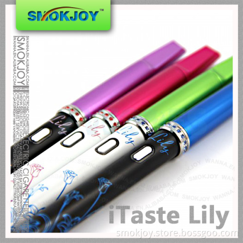 Health Product Innokin Lily Starter Kit E Cigarette
